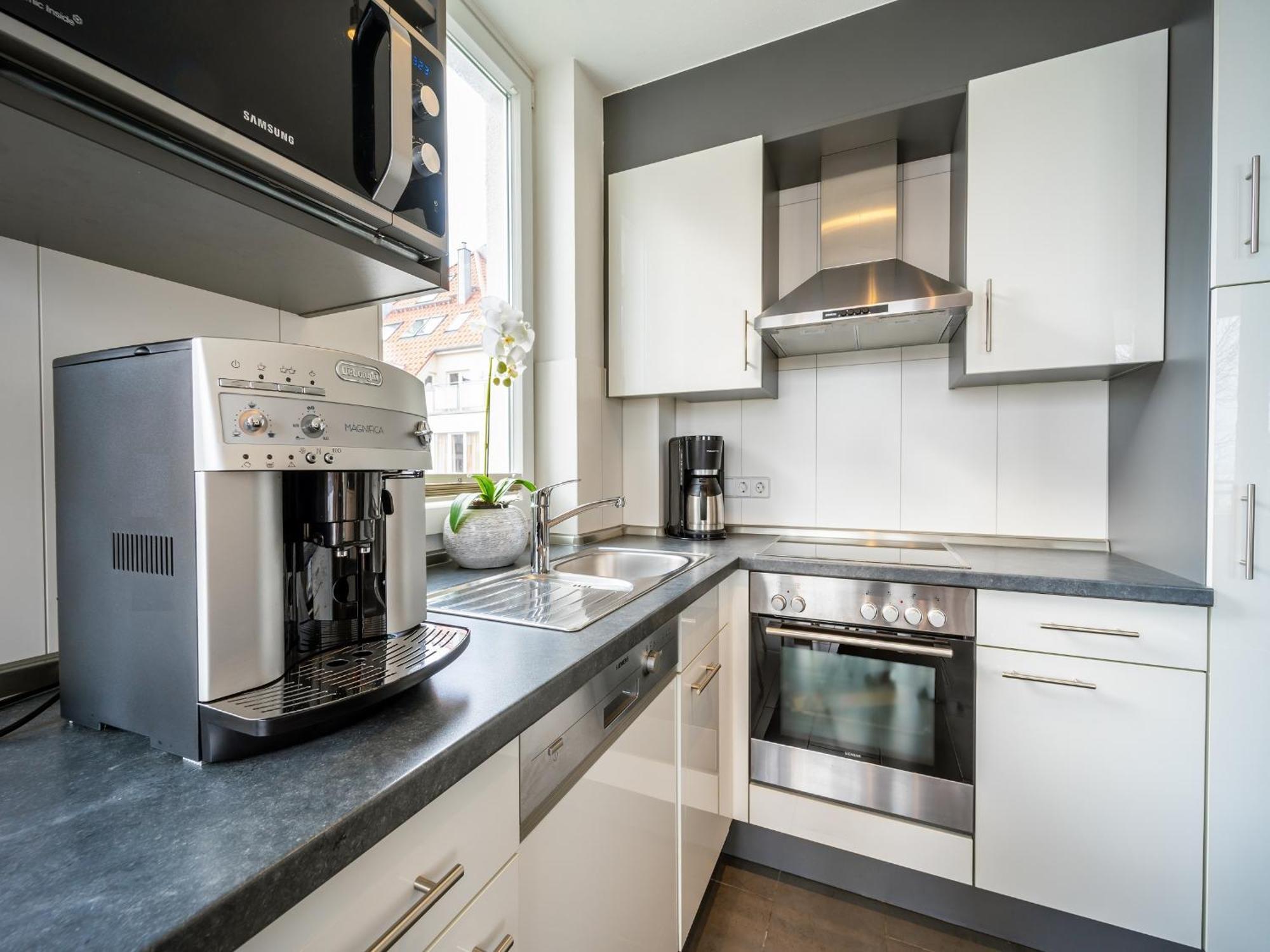 Apartamento Leuchtturm 10 Großenbrode Exterior foto
