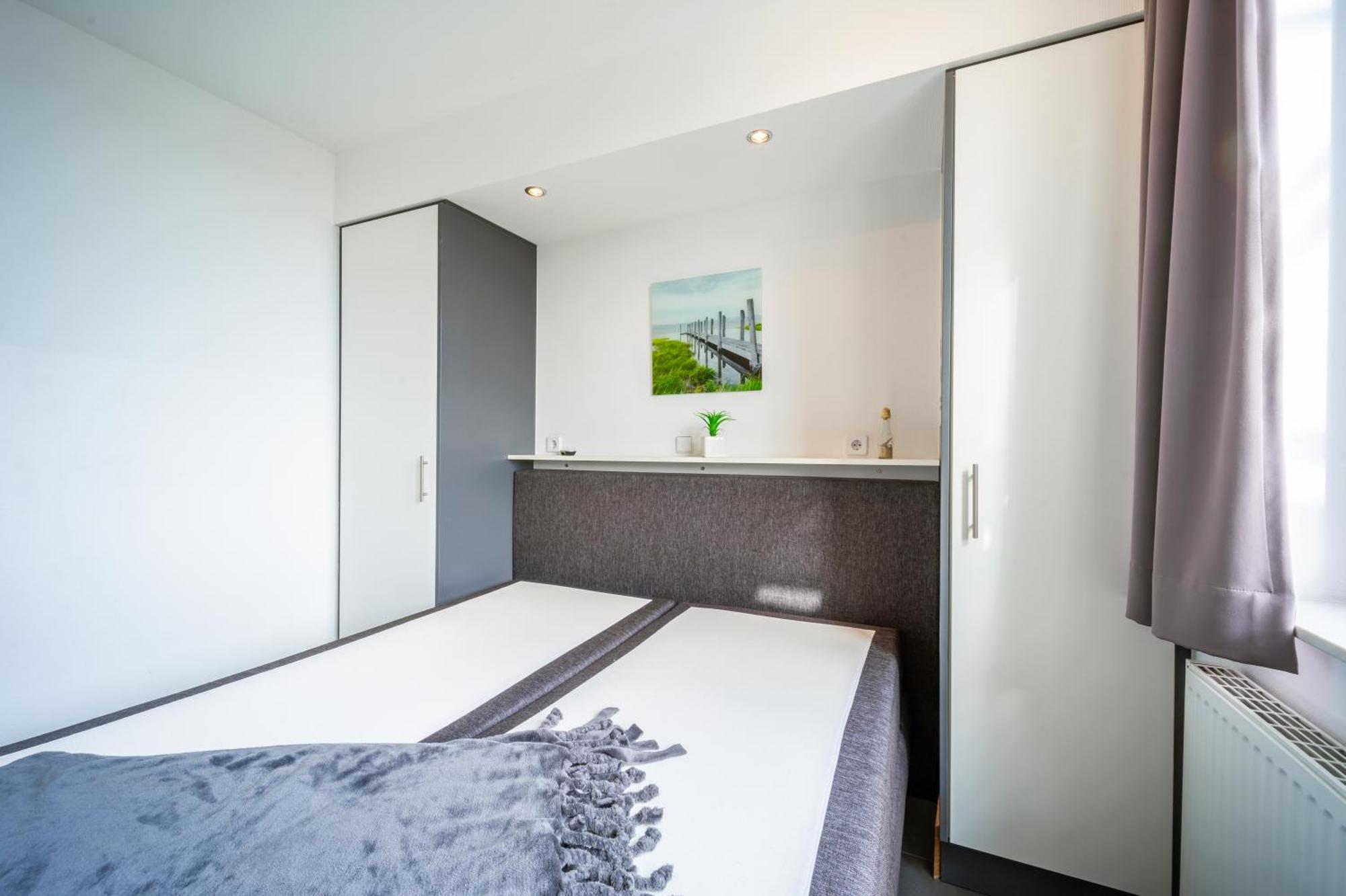 Apartamento Leuchtturm 10 Großenbrode Exterior foto