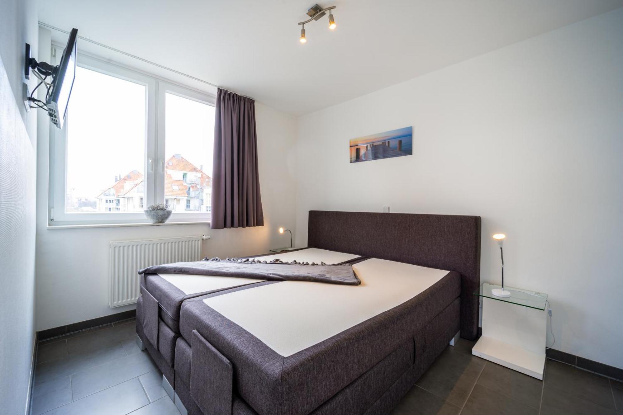 Apartamento Leuchtturm 10 Großenbrode Exterior foto