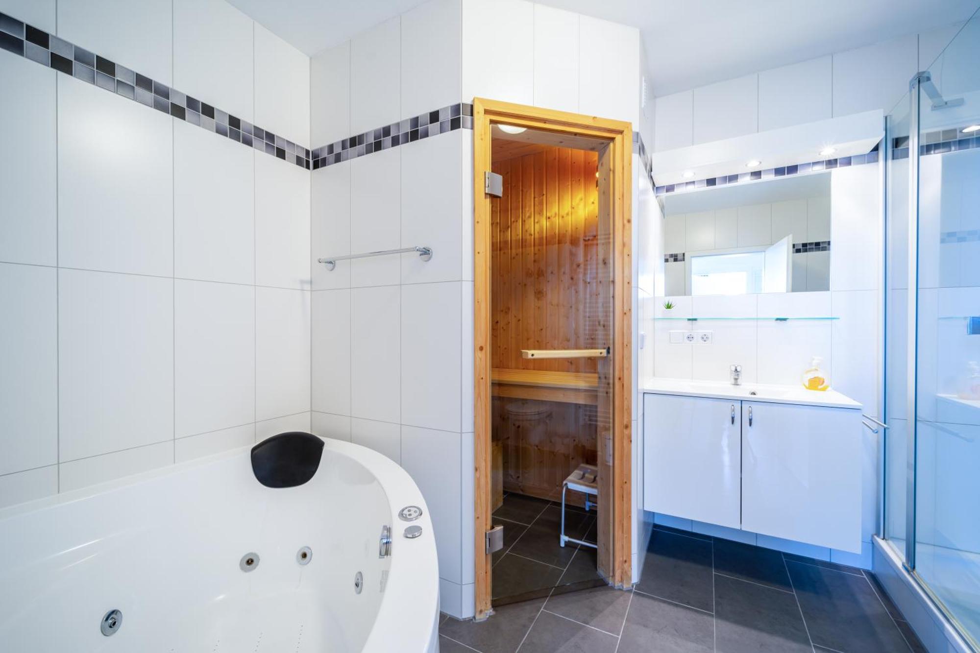 Apartamento Leuchtturm 10 Großenbrode Exterior foto